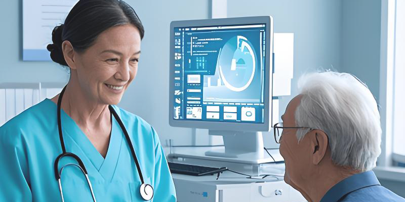 CGA综合评估系统